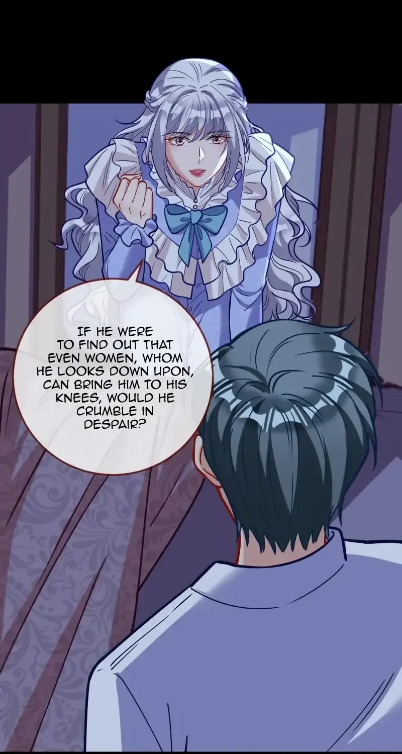 Read Cheating Men Must Die chapter 378 image 11 on Lezhin