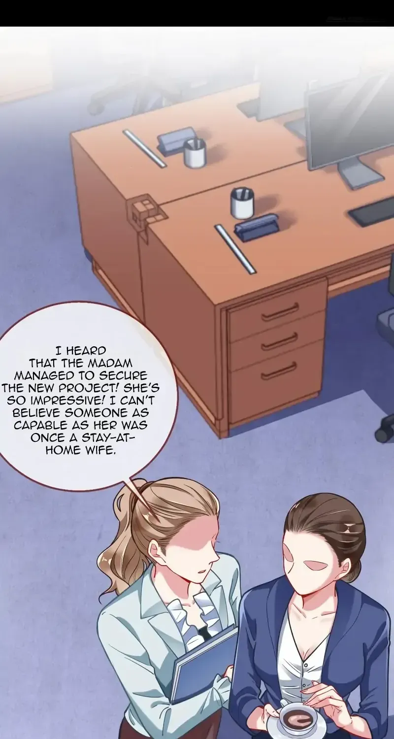 Read Cheating Men Must Die chapter 378 image 15 on Lezhin