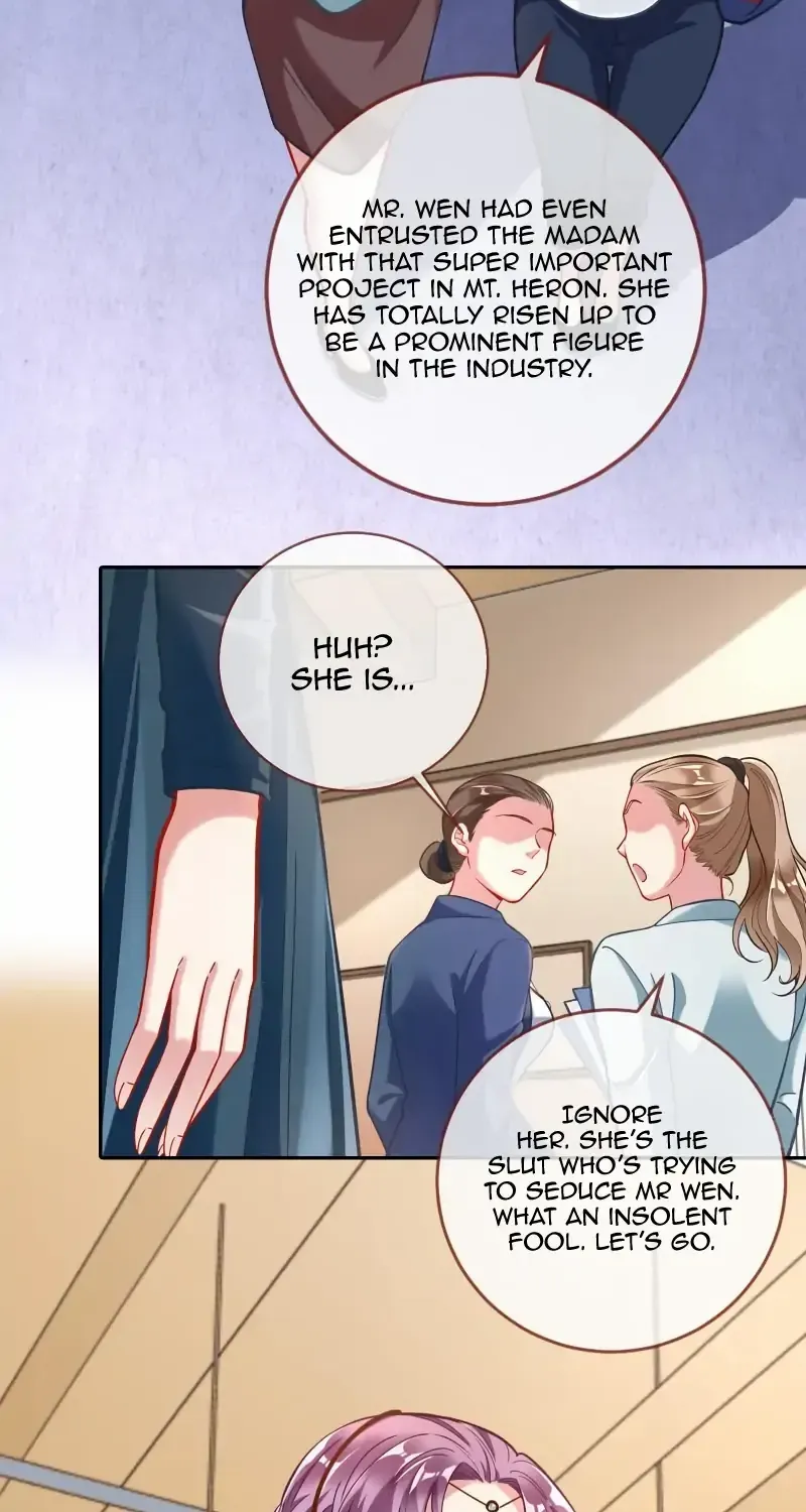 Read Cheating Men Must Die chapter 378 image 16 on Lezhin