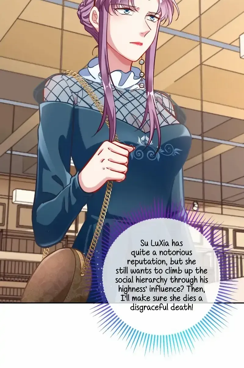 Read Cheating Men Must Die chapter 378 image 17 on Lezhin
