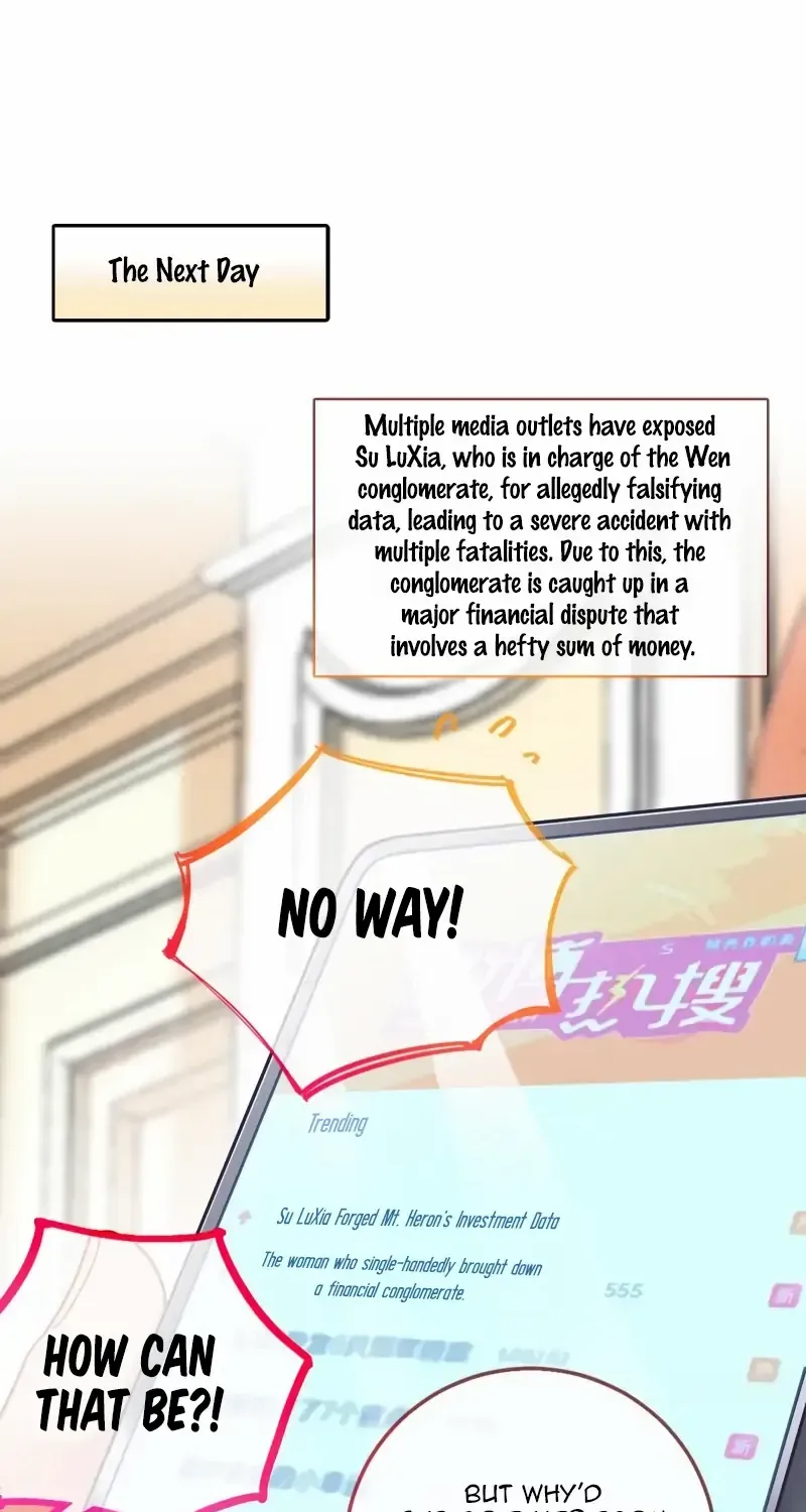 Read Cheating Men Must Die chapter 378 image 19 on Lezhin