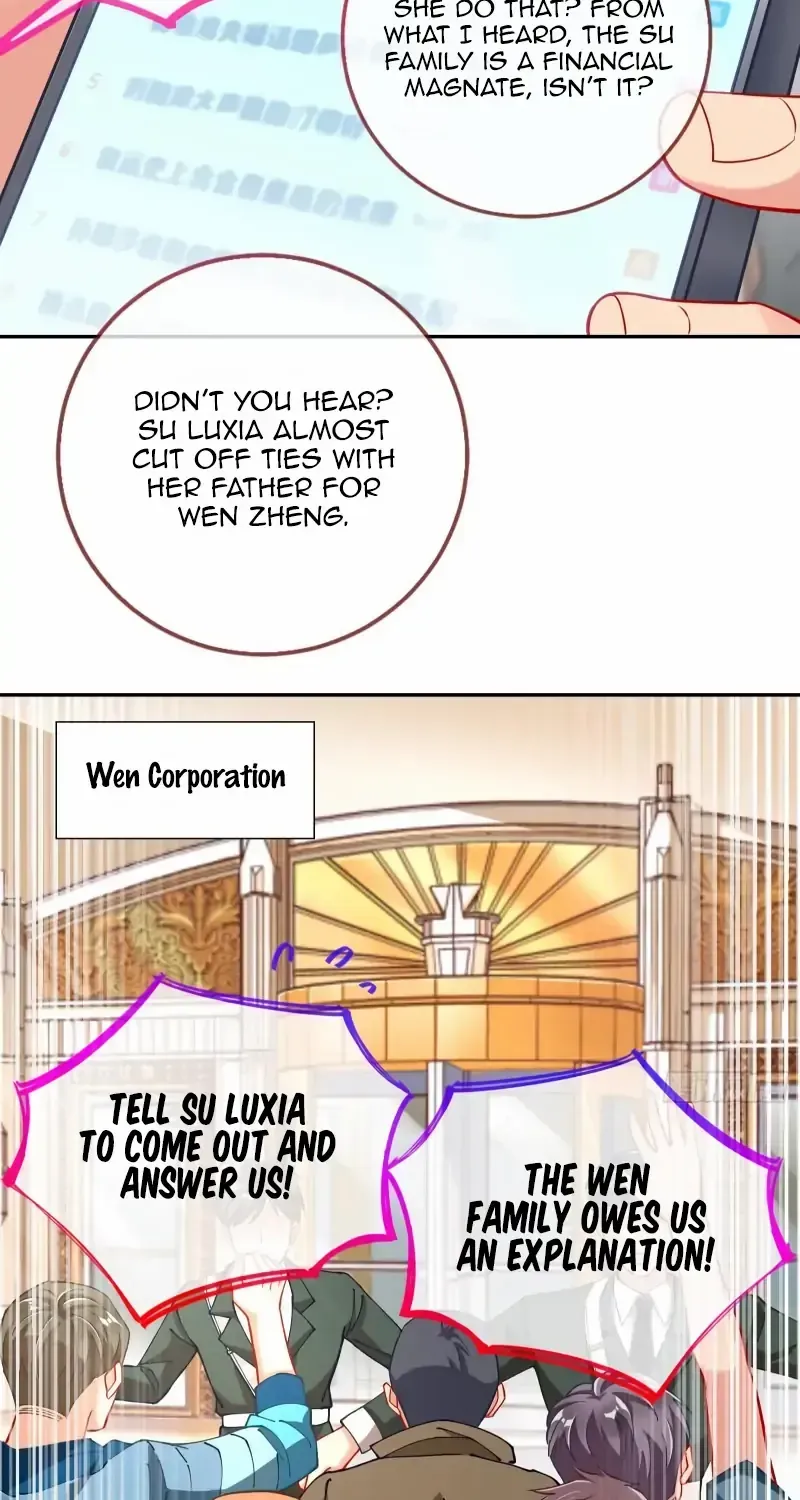 Read Cheating Men Must Die chapter 378 image 20 on Lezhin