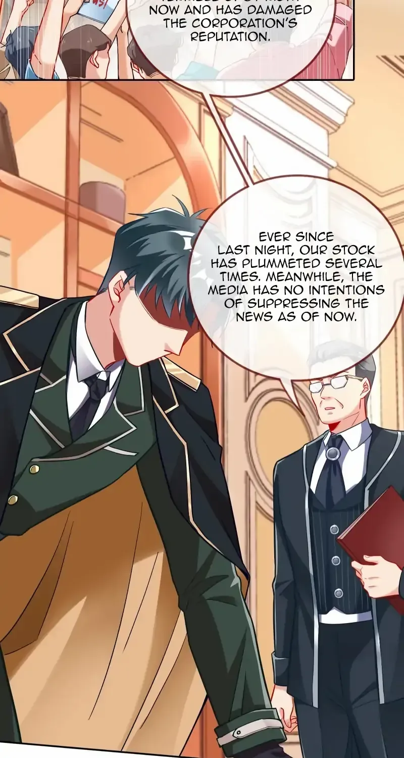 Read Cheating Men Must Die chapter 378 image 22 on Lezhin