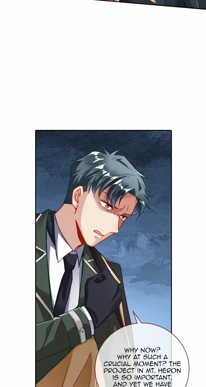 Read Cheating Men Must Die chapter 378 image 23 on Lezhin