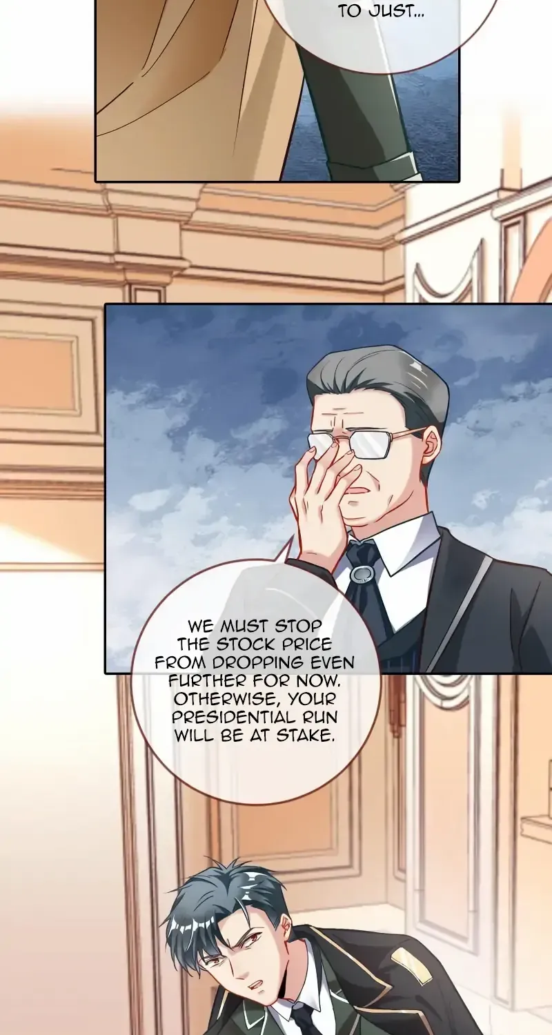 Read Cheating Men Must Die chapter 378 image 24 on Lezhin