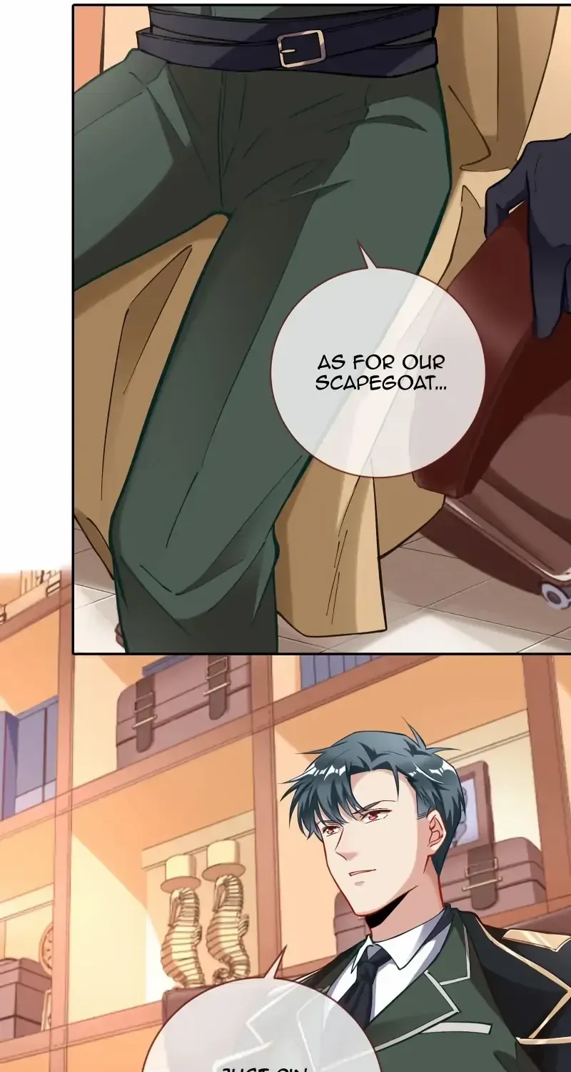 Read Cheating Men Must Die chapter 378 image 26 on Lezhin
