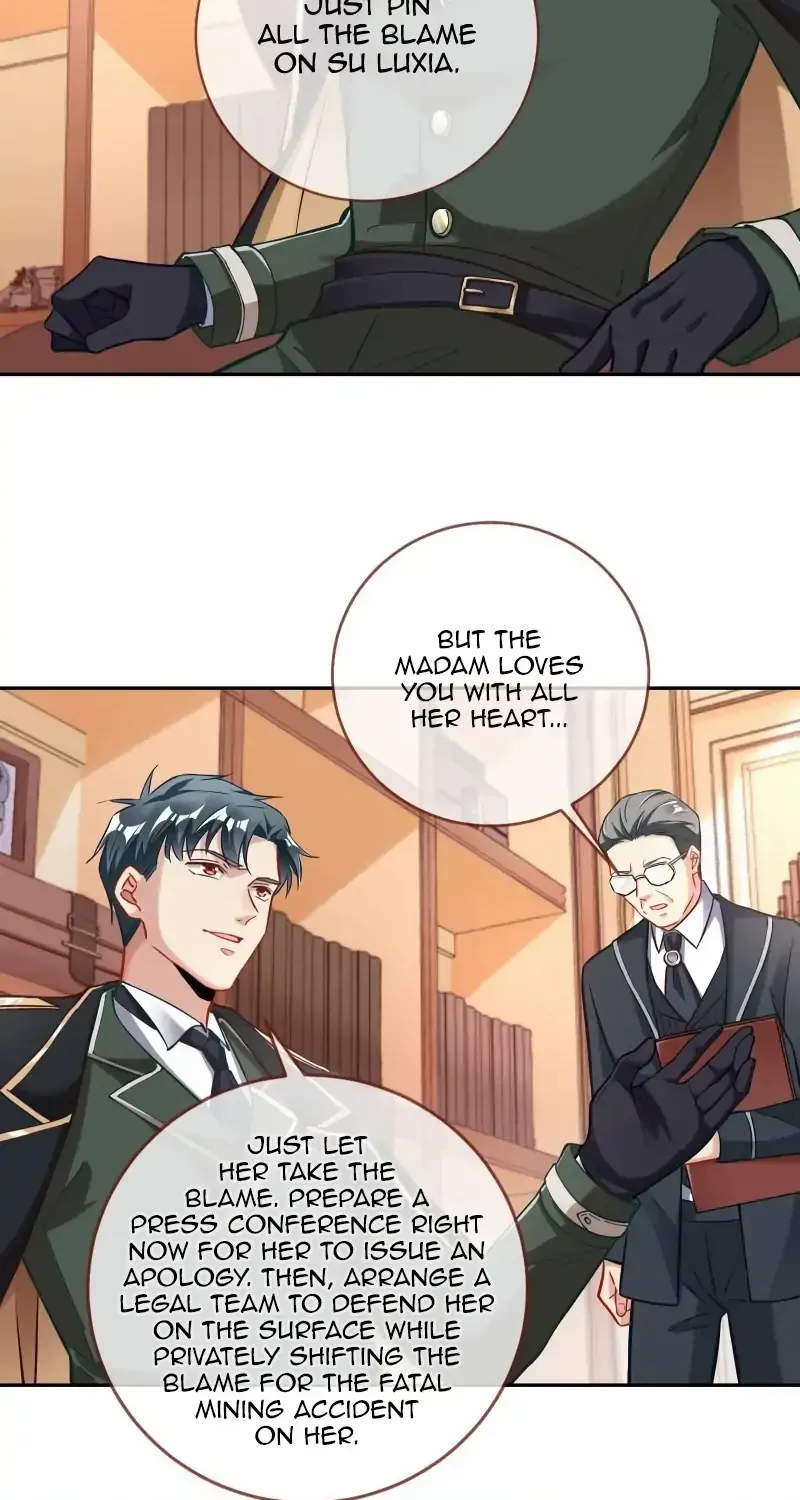 Read Cheating Men Must Die chapter 378 image 27 on Lezhin