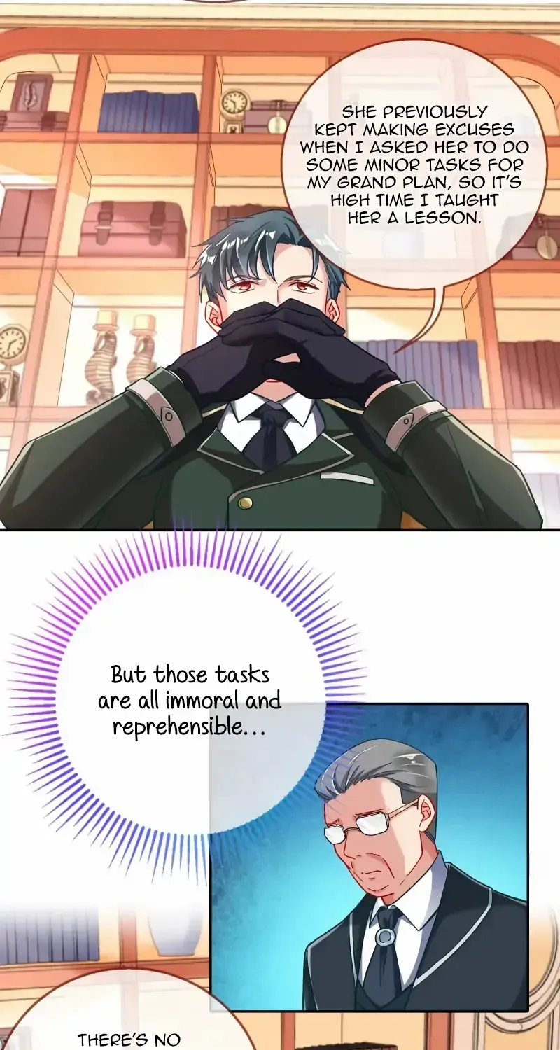 Read Cheating Men Must Die chapter 378 image 28 on Lezhin