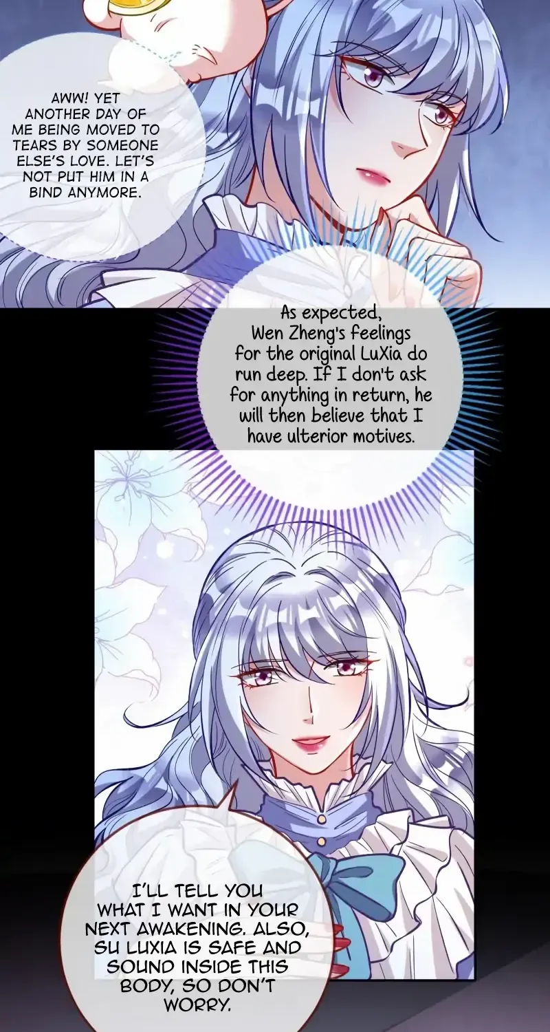 Read Cheating Men Must Die chapter 378 image 3 on Lezhin