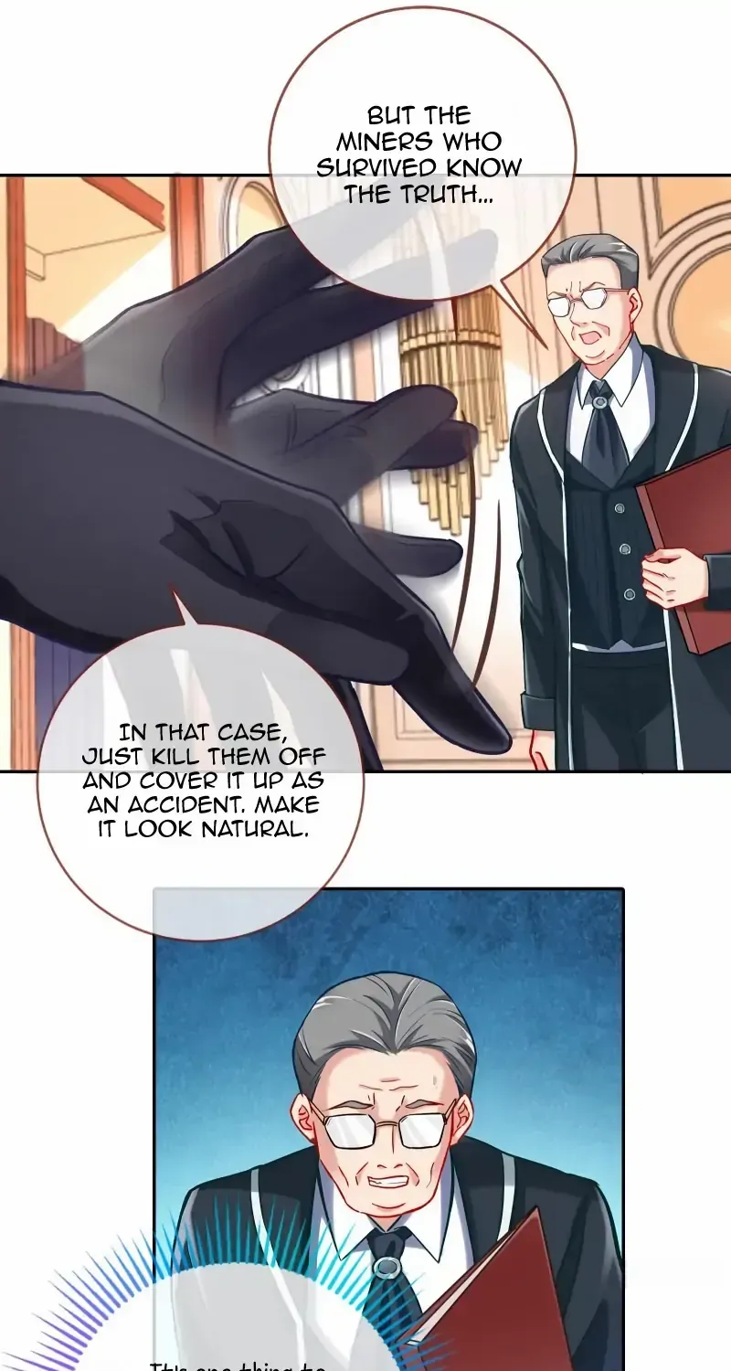 Read Cheating Men Must Die chapter 378 image 31 on Lezhin