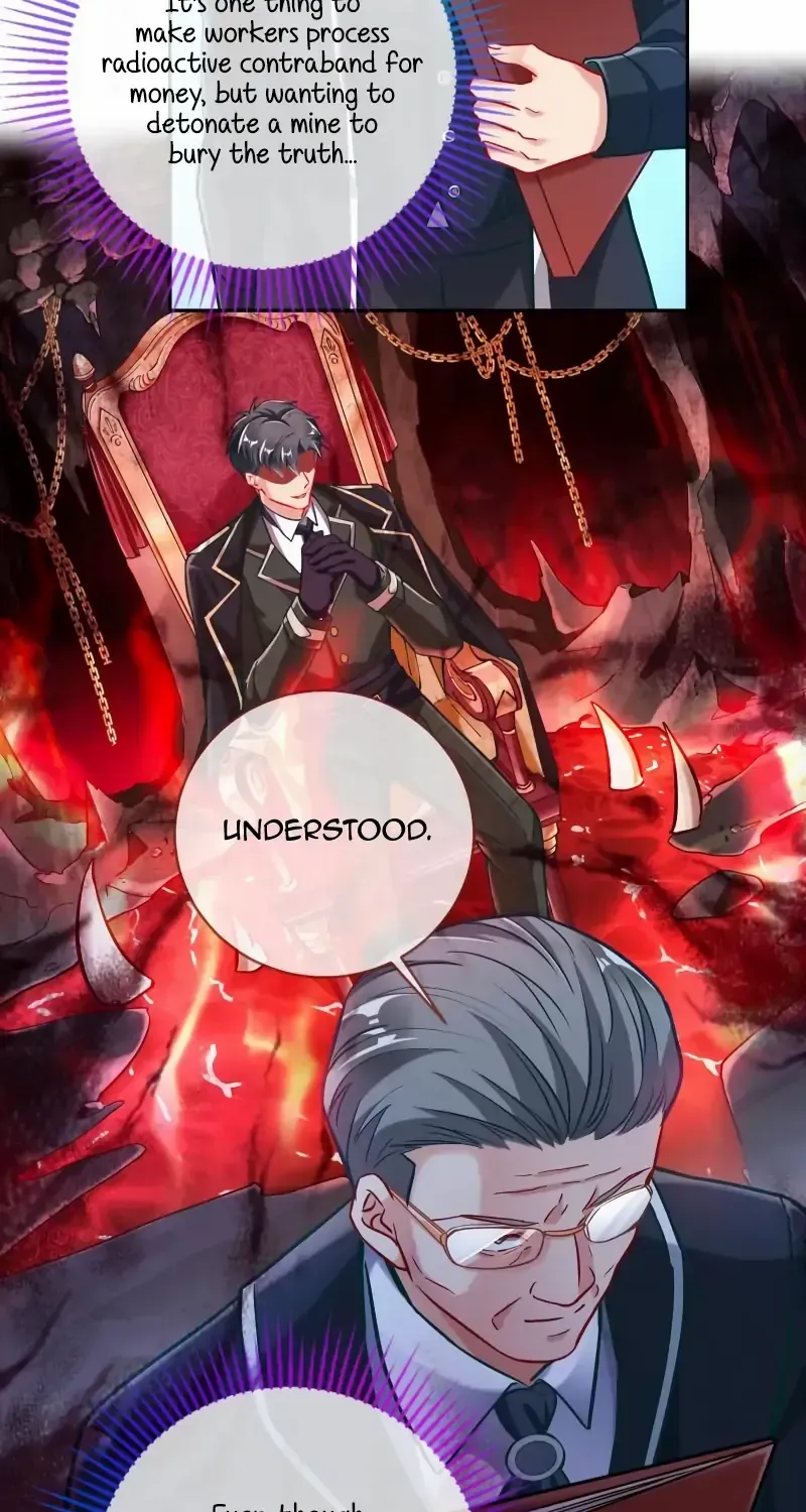 Read Cheating Men Must Die chapter 378 image 32 on Lezhin