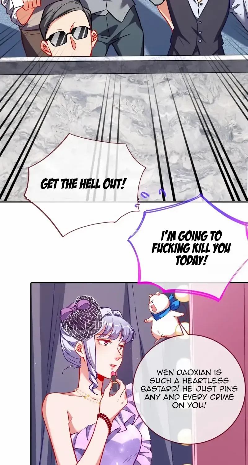 Read Cheating Men Must Die chapter 378 image 34 on Lezhin