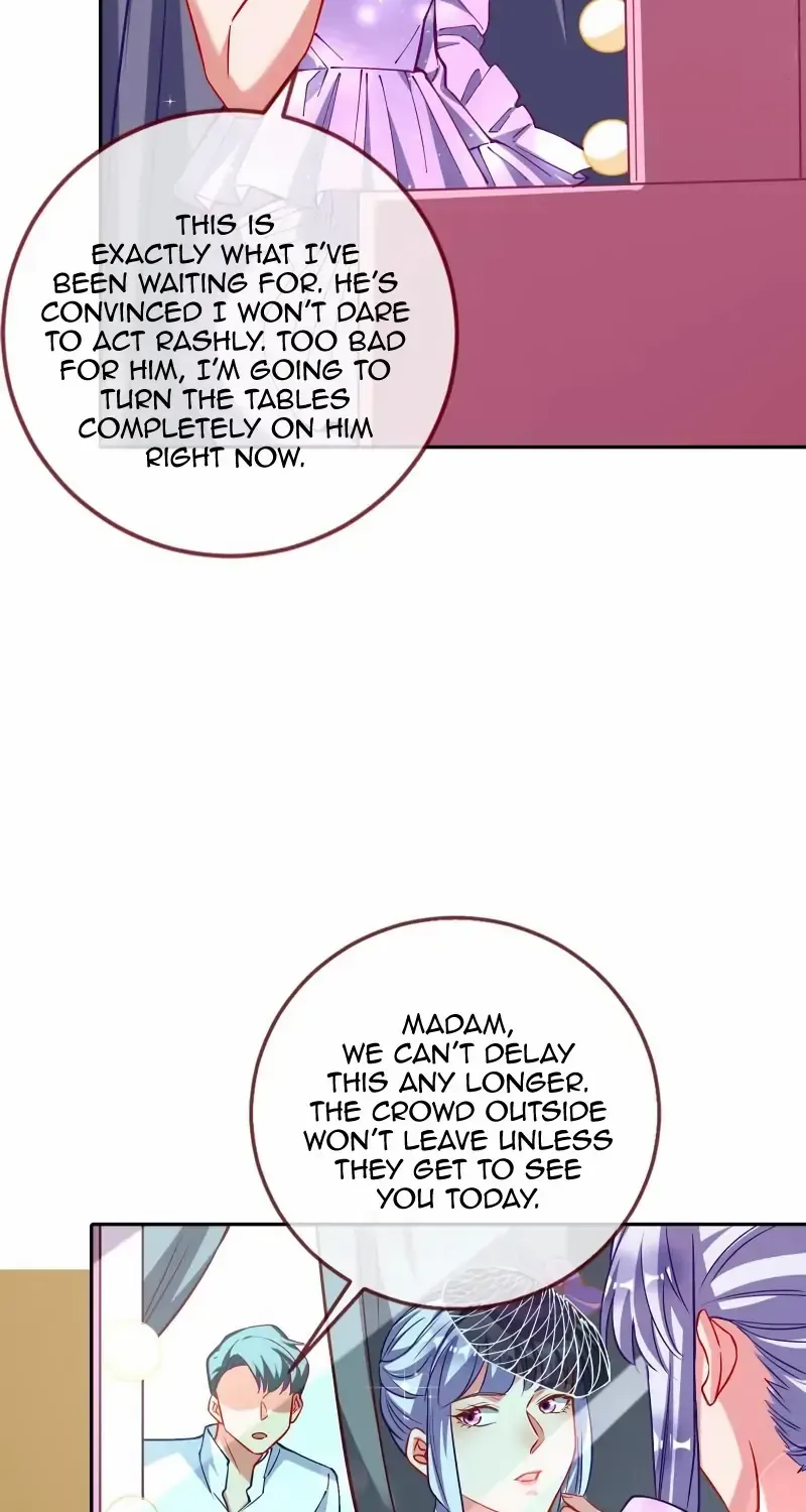 Read Cheating Men Must Die chapter 378 image 35 on Lezhin