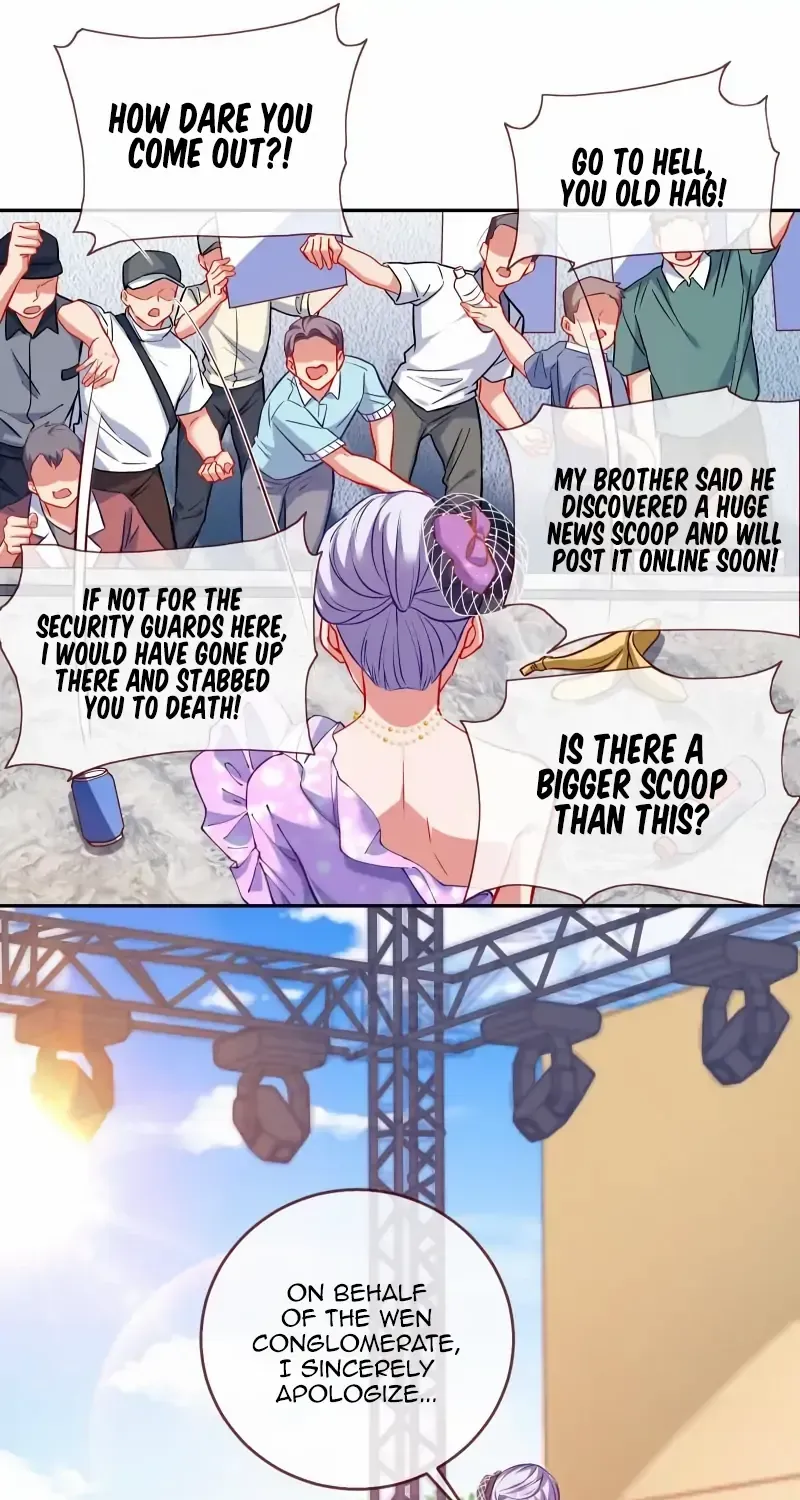 Read Cheating Men Must Die chapter 378 image 38 on Lezhin