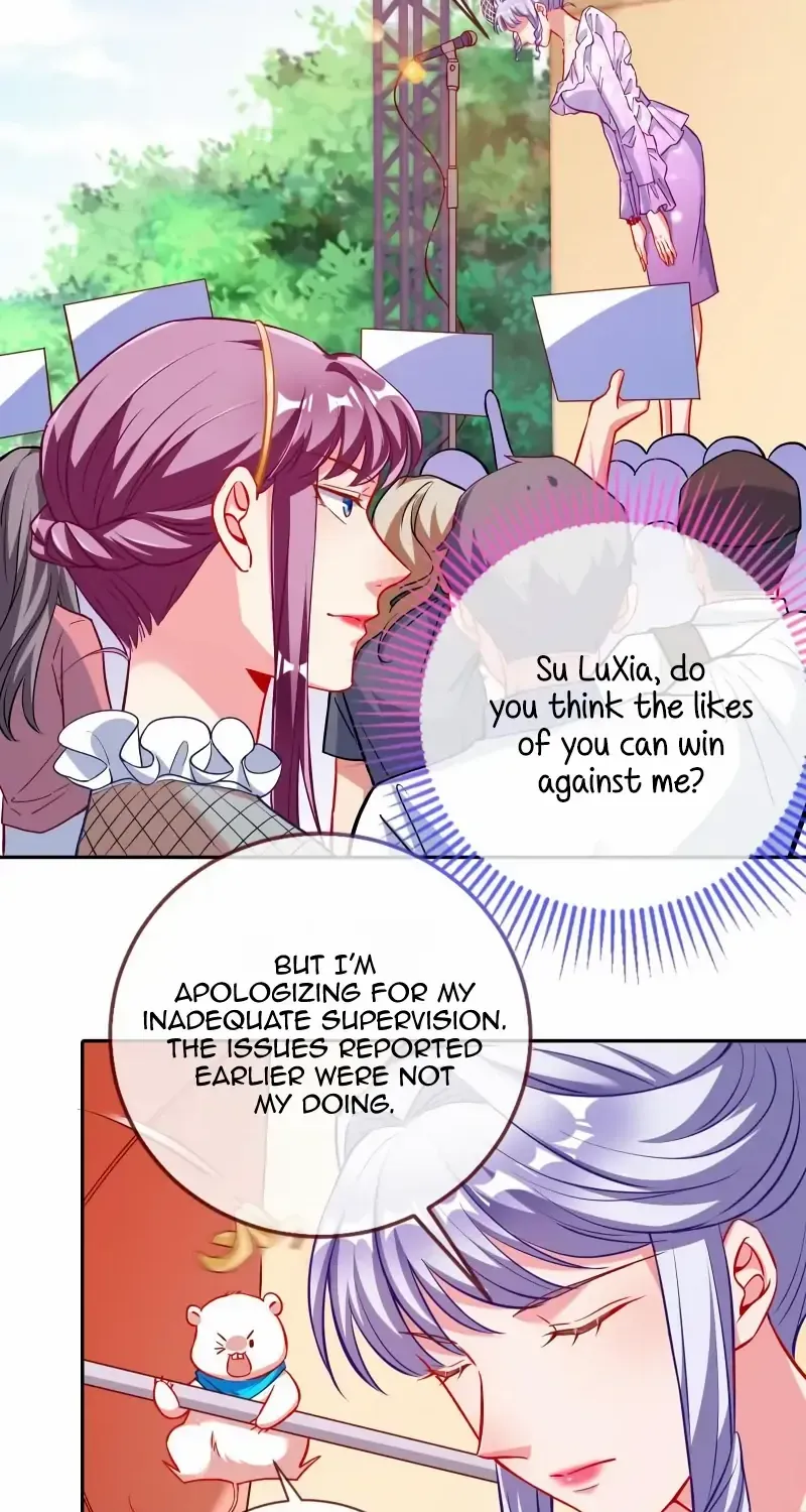 Read Cheating Men Must Die chapter 378 image 39 on Lezhin