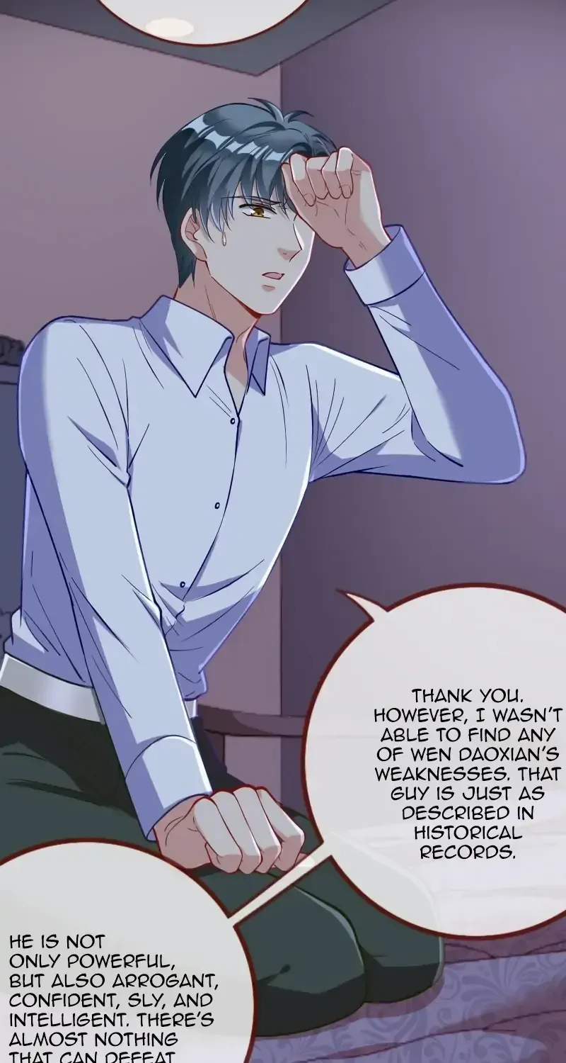 Read Cheating Men Must Die chapter 378 image 4 on Lezhin