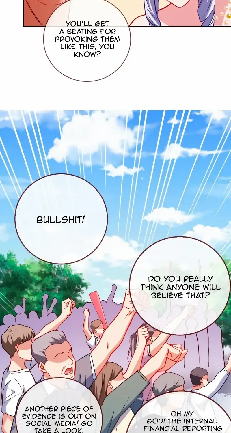 Read Cheating Men Must Die chapter 378 image 40 on Lezhin