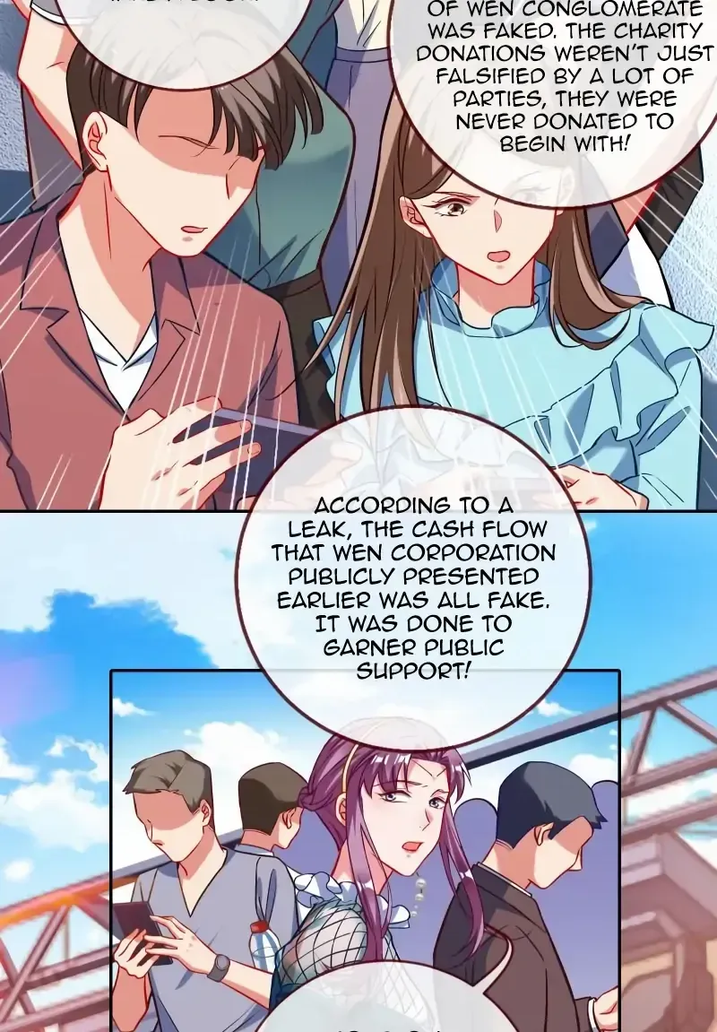 Read Cheating Men Must Die chapter 378 image 41 on Lezhin