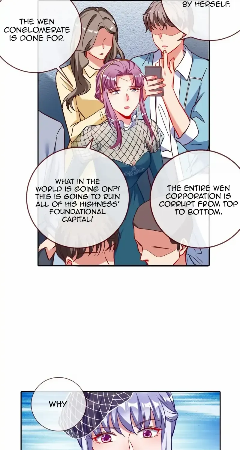 Read Cheating Men Must Die chapter 378 image 43 on Lezhin