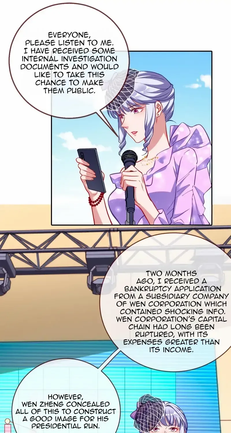 Read Cheating Men Must Die chapter 378 image 46 on Lezhin