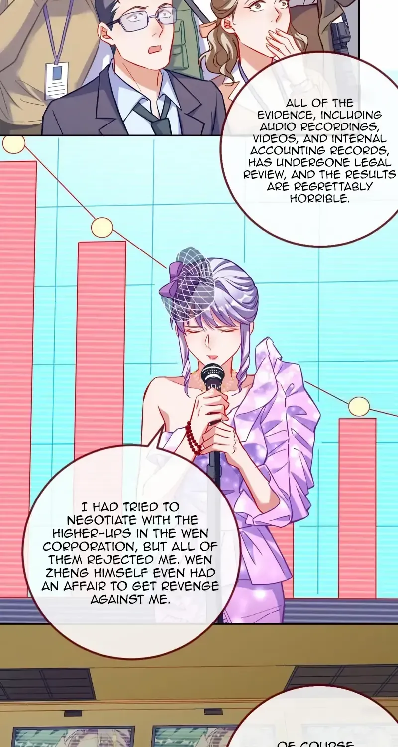Read Cheating Men Must Die chapter 378 image 48 on Lezhin