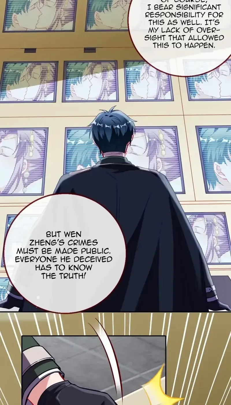 Read Cheating Men Must Die chapter 378 image 49 on Lezhin