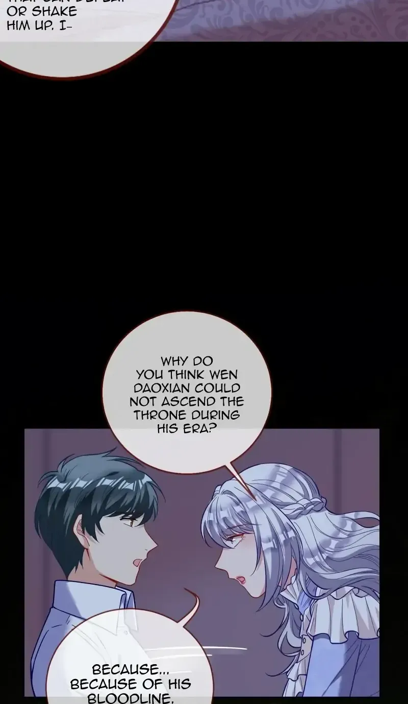 Read Cheating Men Must Die chapter 378 image 5 on Lezhin