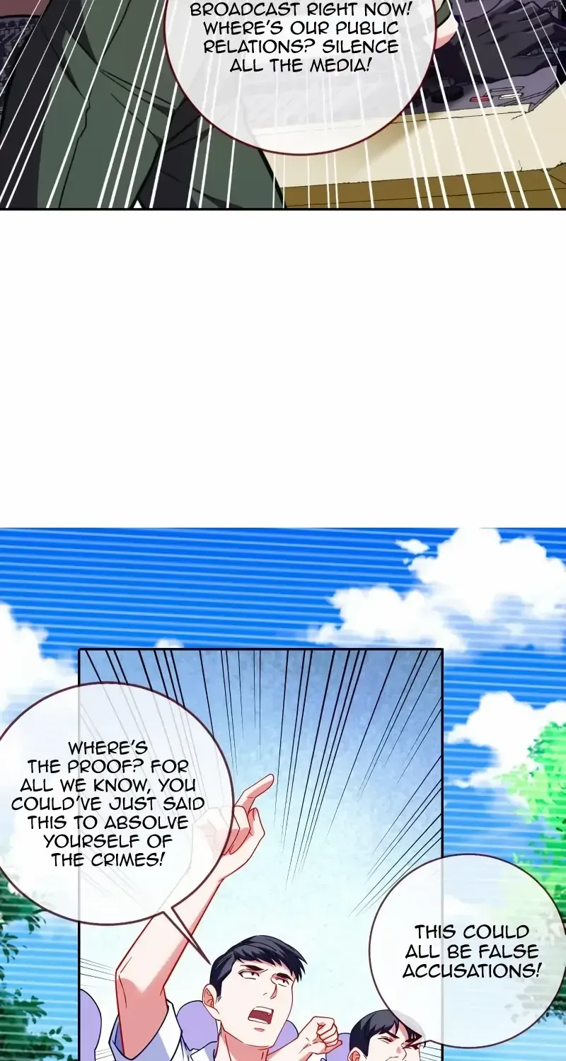Read Cheating Men Must Die chapter 378 image 51 on Lezhin