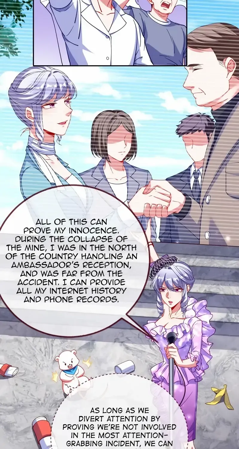 Read Cheating Men Must Die chapter 378 image 52 on Lezhin