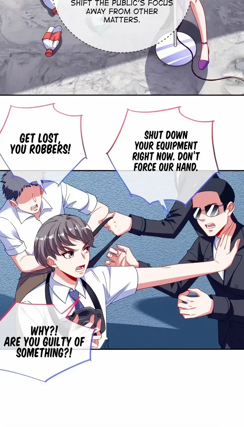 Read Cheating Men Must Die chapter 378 image 53 on Lezhin