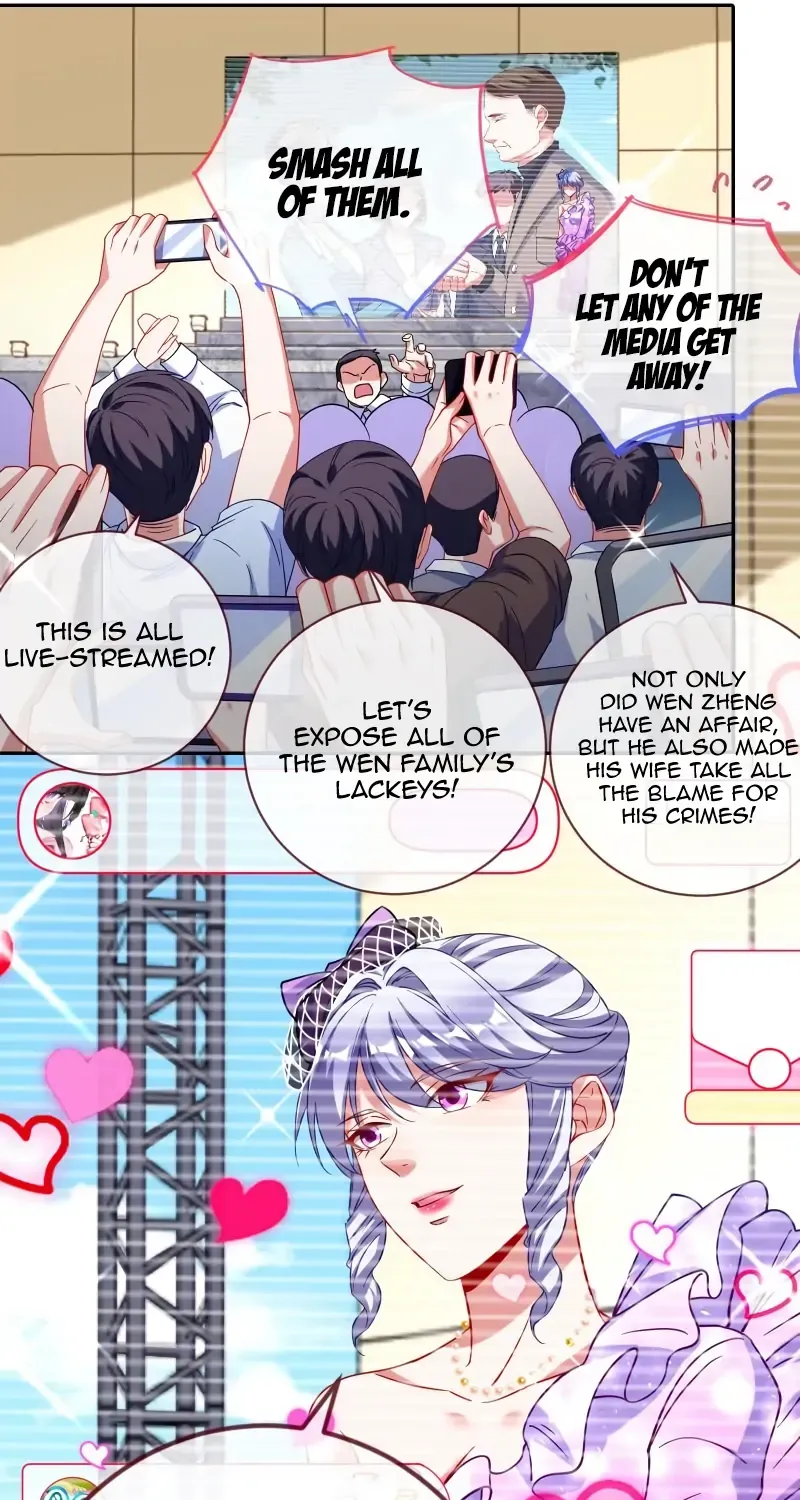 Read Cheating Men Must Die chapter 378 image 54 on Lezhin