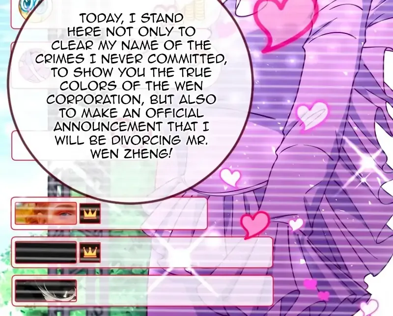 Read Cheating Men Must Die chapter 378 image 55 on Lezhin