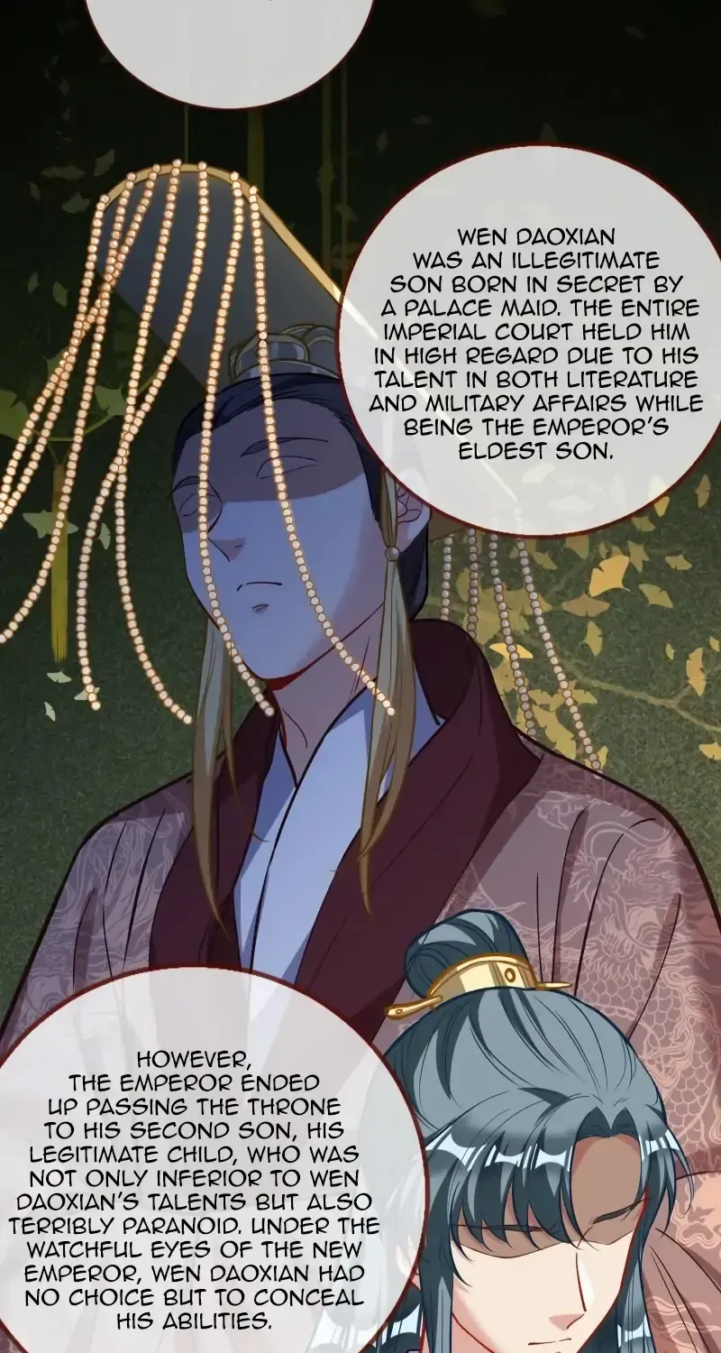 Read Cheating Men Must Die chapter 378 image 6 on Lezhin