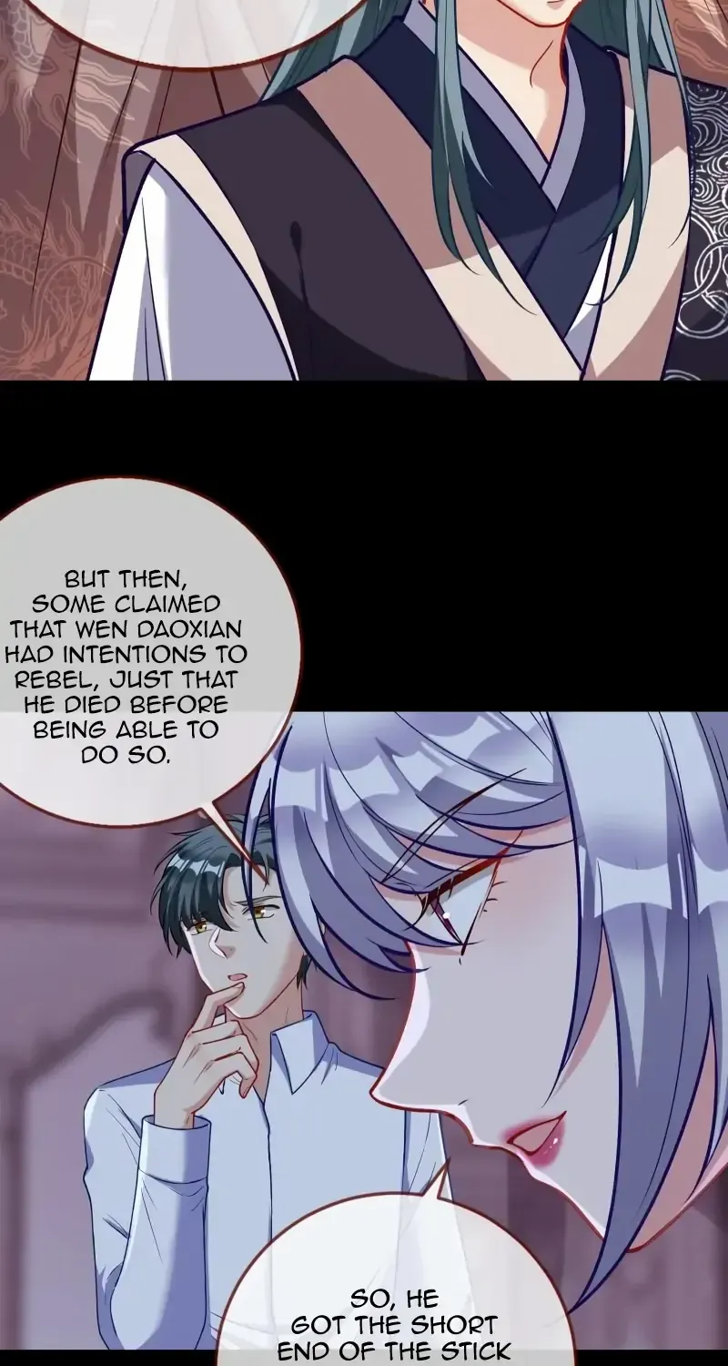 Read Cheating Men Must Die chapter 378 image 7 on Lezhin