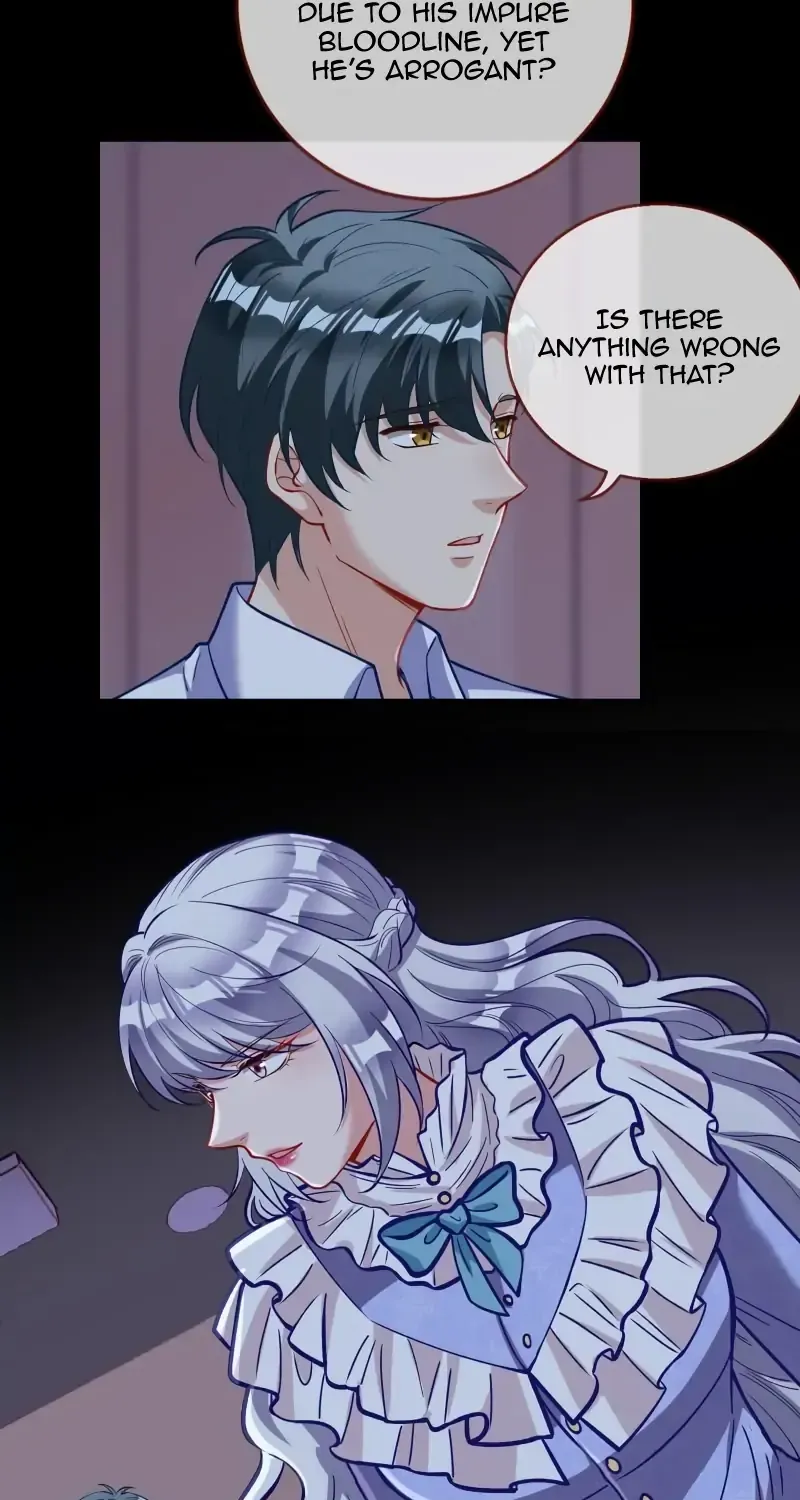 Read Cheating Men Must Die chapter 378 image 8 on Lezhin