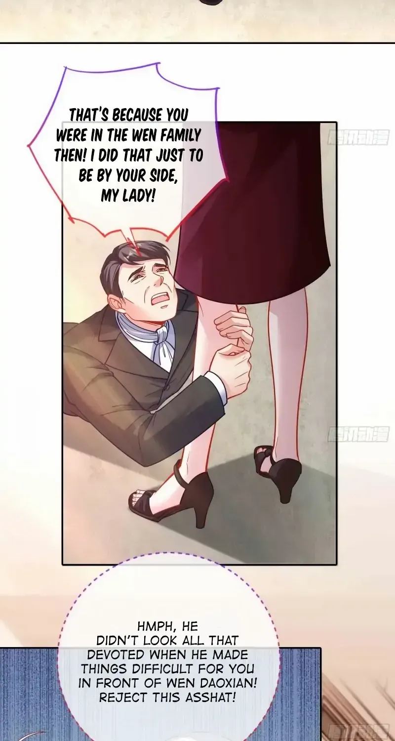 Read Cheating Men Must Die chapter 379 image 11 on Lezhin