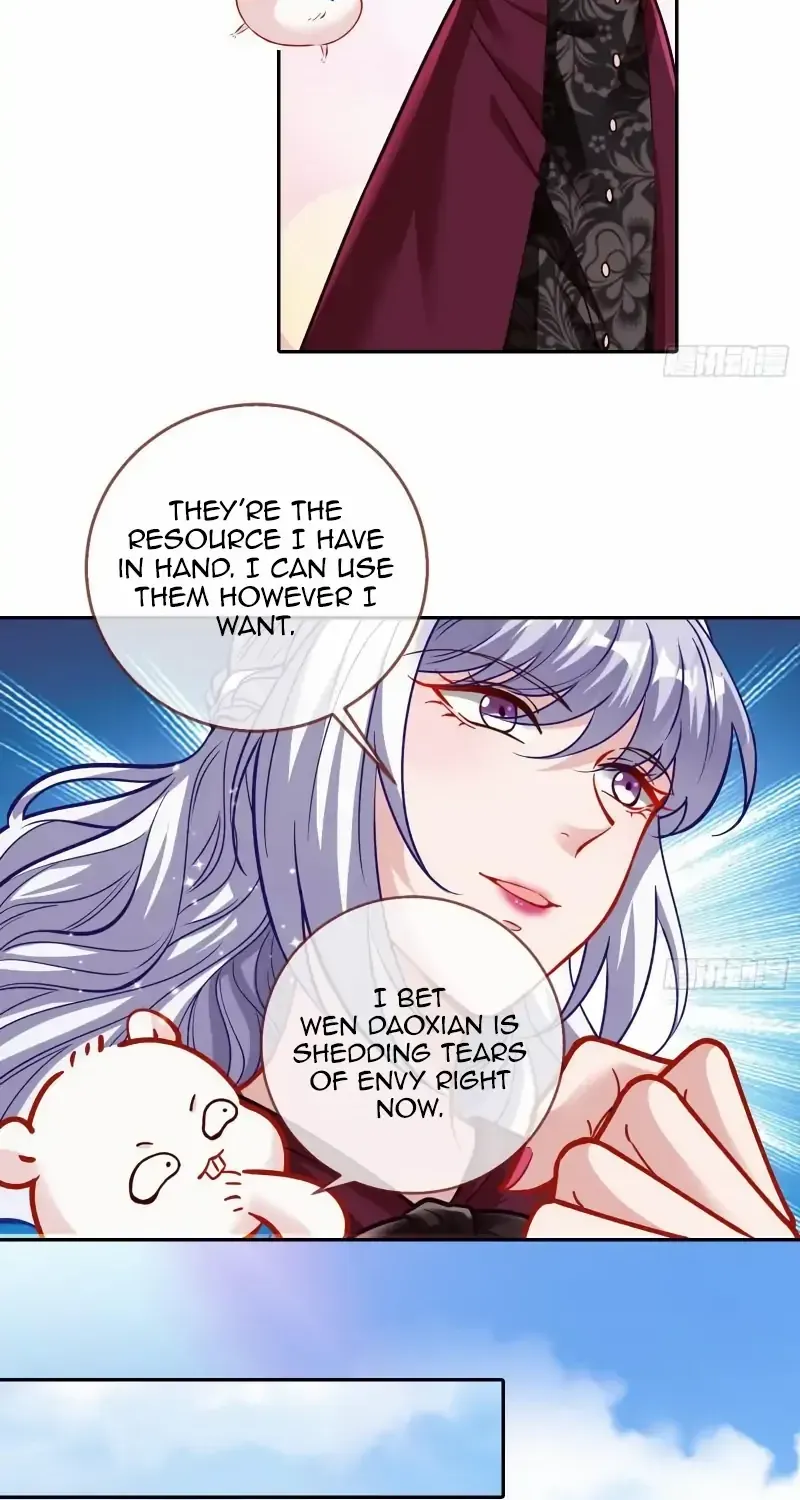 Read Cheating Men Must Die chapter 379 image 15 on Lezhin