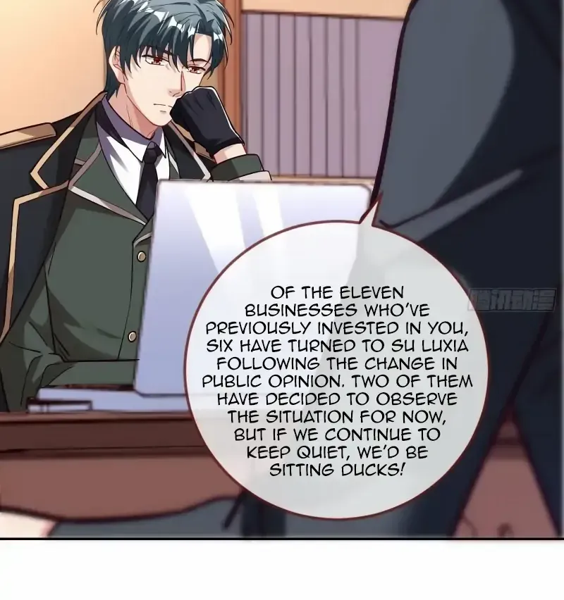 Read Cheating Men Must Die chapter 379 image 17 on Lezhin