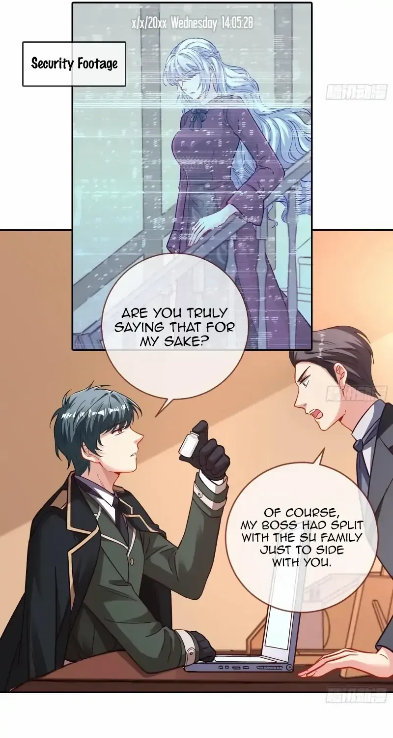Read Cheating Men Must Die chapter 379 image 18 on Lezhin