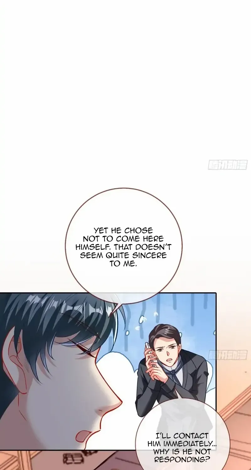 Read Cheating Men Must Die chapter 379 image 19 on Lezhin
