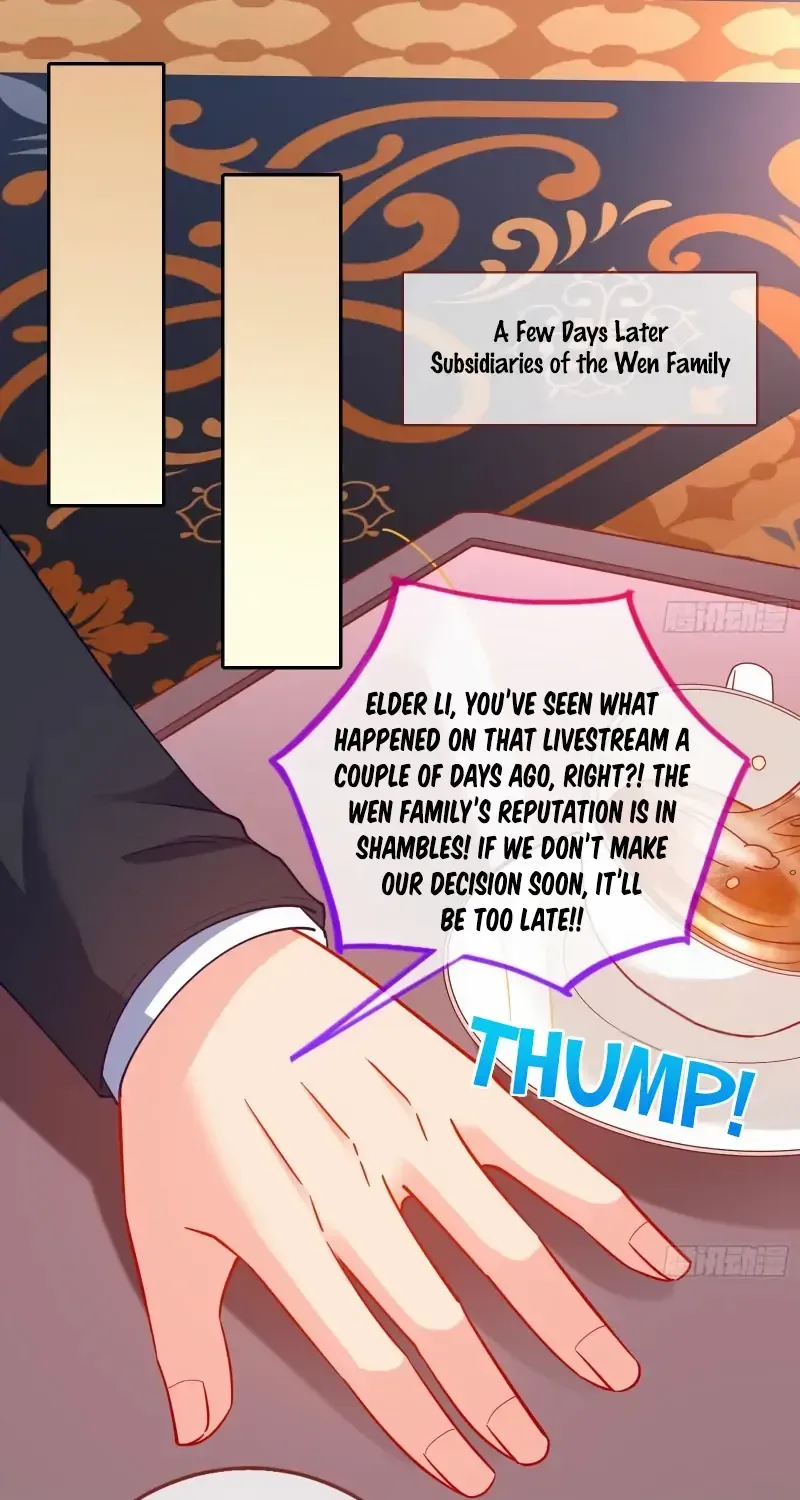 Read Cheating Men Must Die chapter 379 image 2 on Lezhin