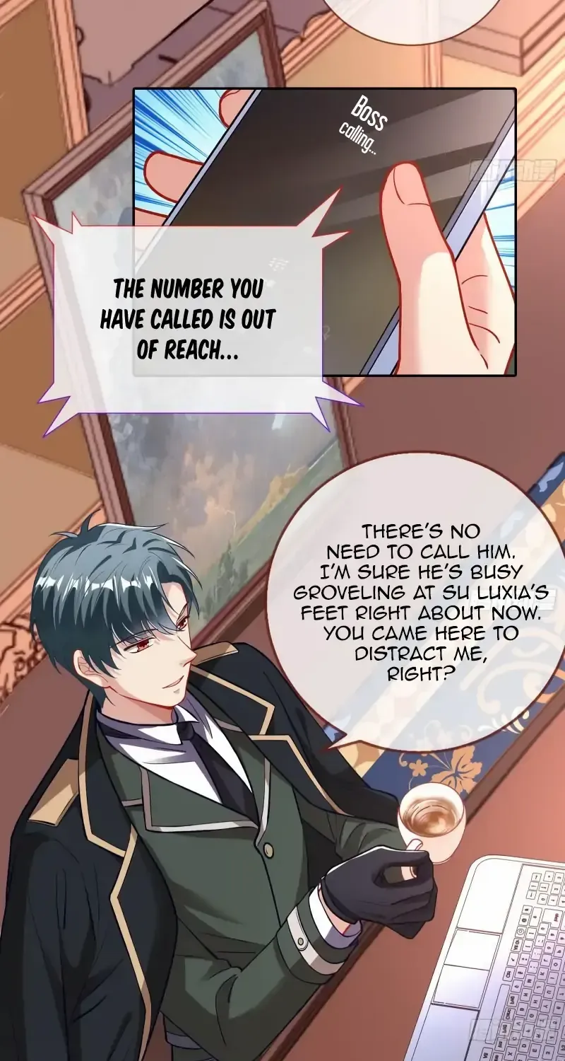 Read Cheating Men Must Die chapter 379 image 20 on Lezhin