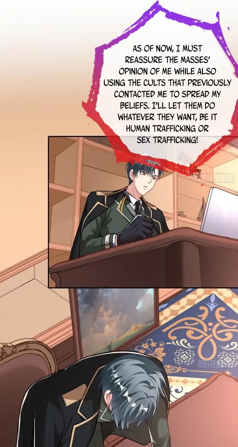 Read Cheating Men Must Die chapter 379 image 24 on Lezhin