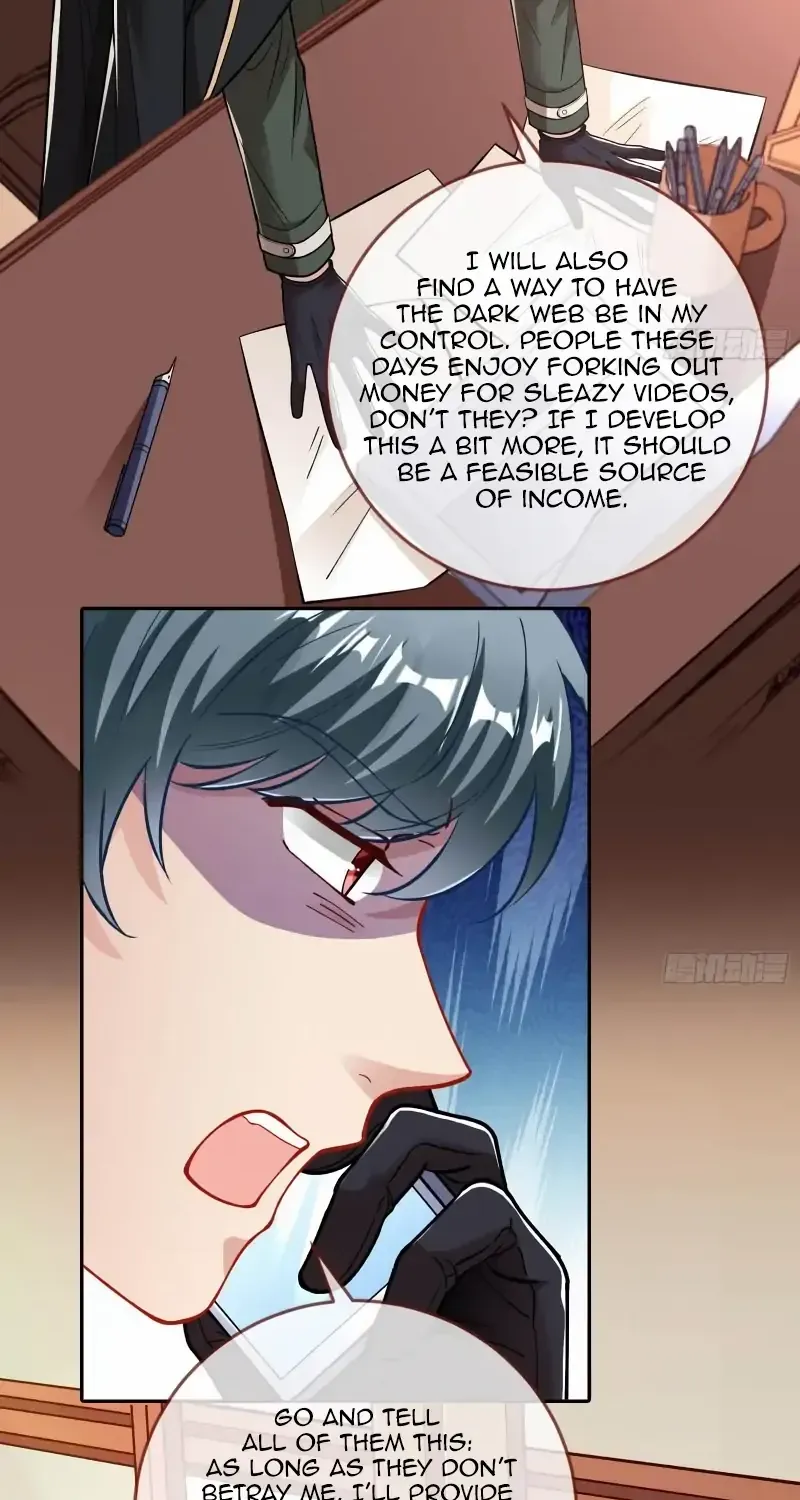Read Cheating Men Must Die chapter 379 image 25 on Lezhin