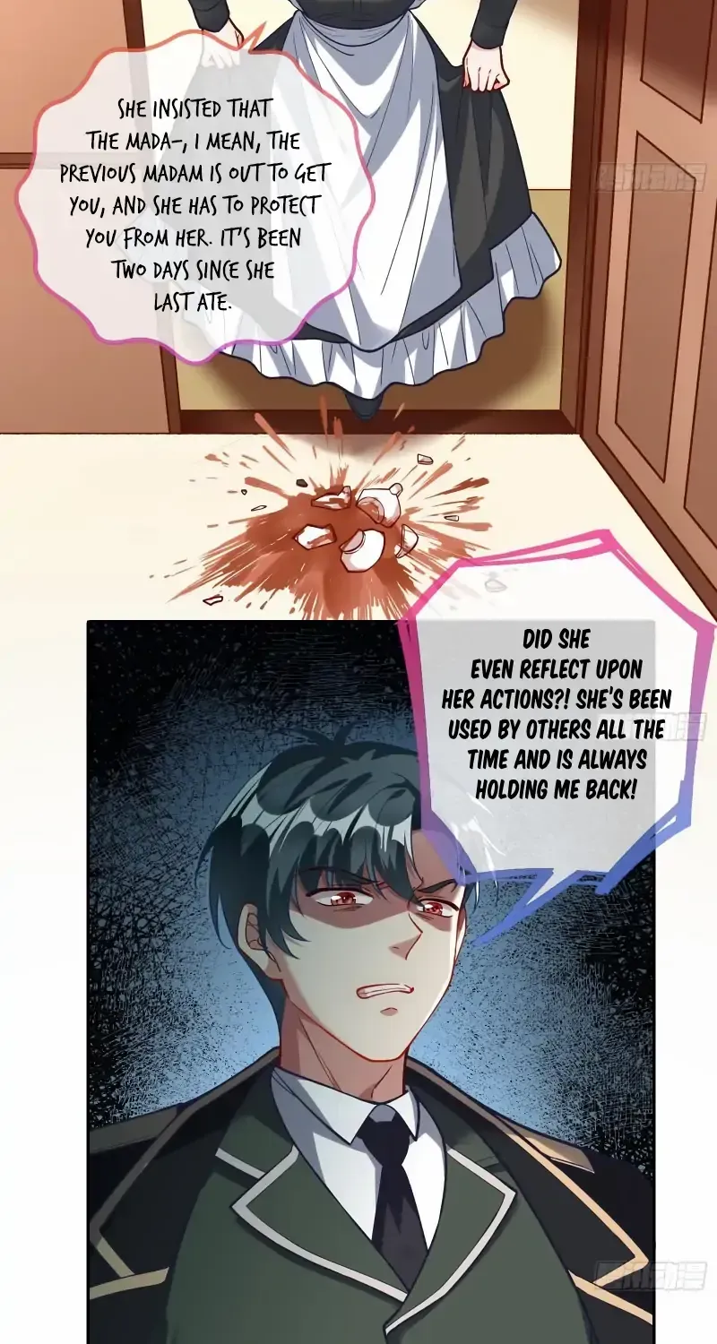 Read Cheating Men Must Die chapter 379 image 28 on Lezhin