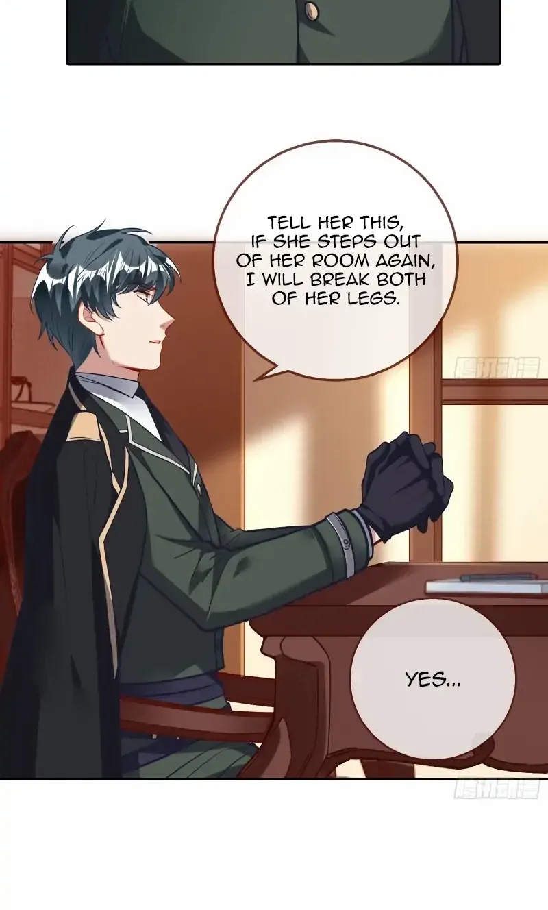Read Cheating Men Must Die chapter 379 image 29 on Lezhin