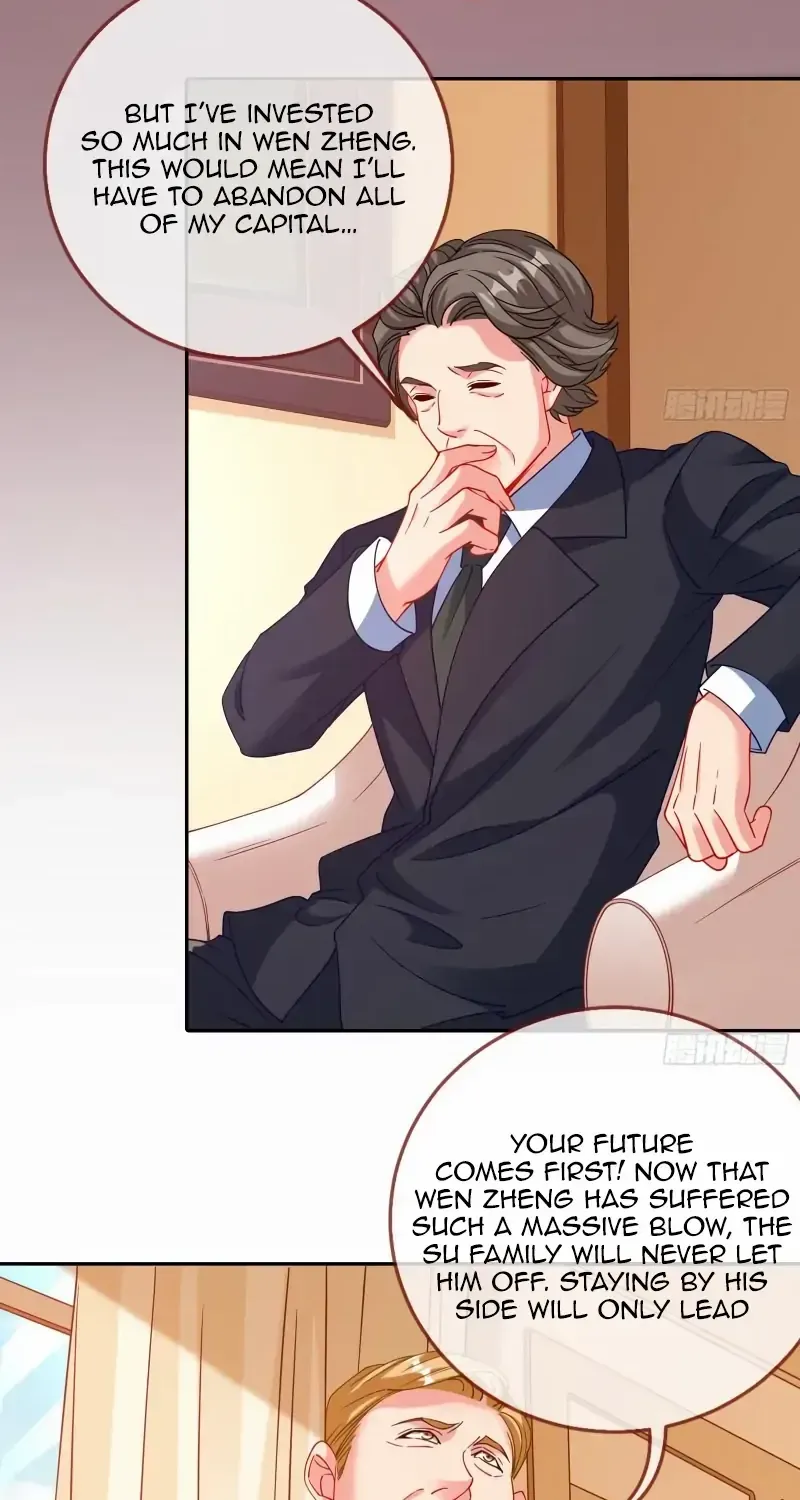 Read Cheating Men Must Die chapter 379 image 3 on Lezhin