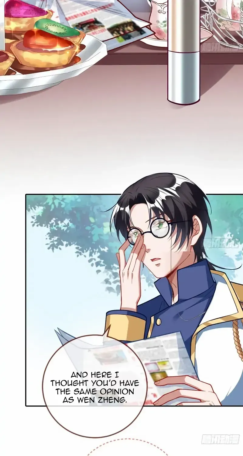 Read Cheating Men Must Die chapter 379 image 34 on Lezhin