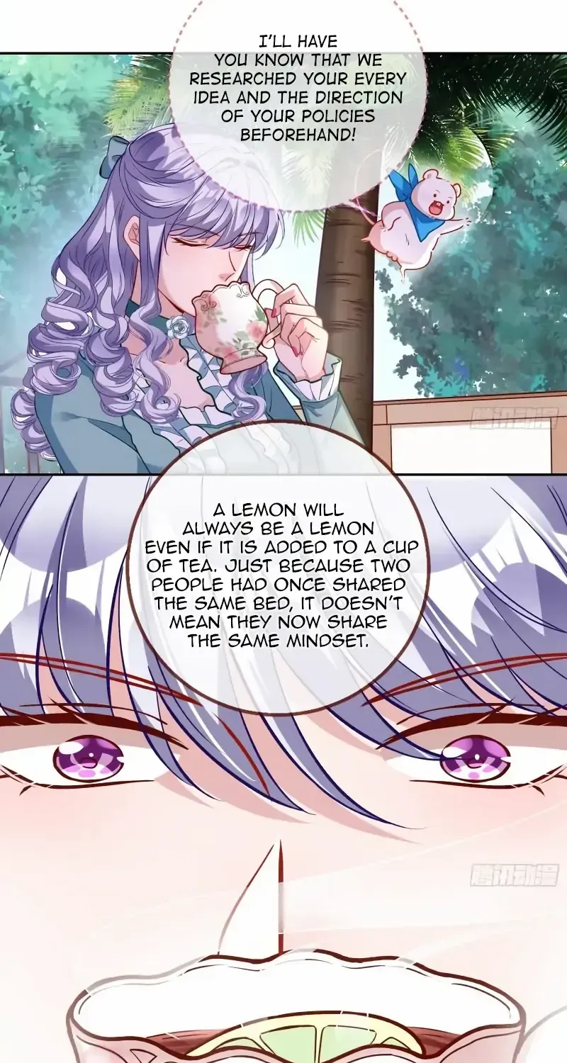 Read Cheating Men Must Die chapter 379 image 35 on Lezhin