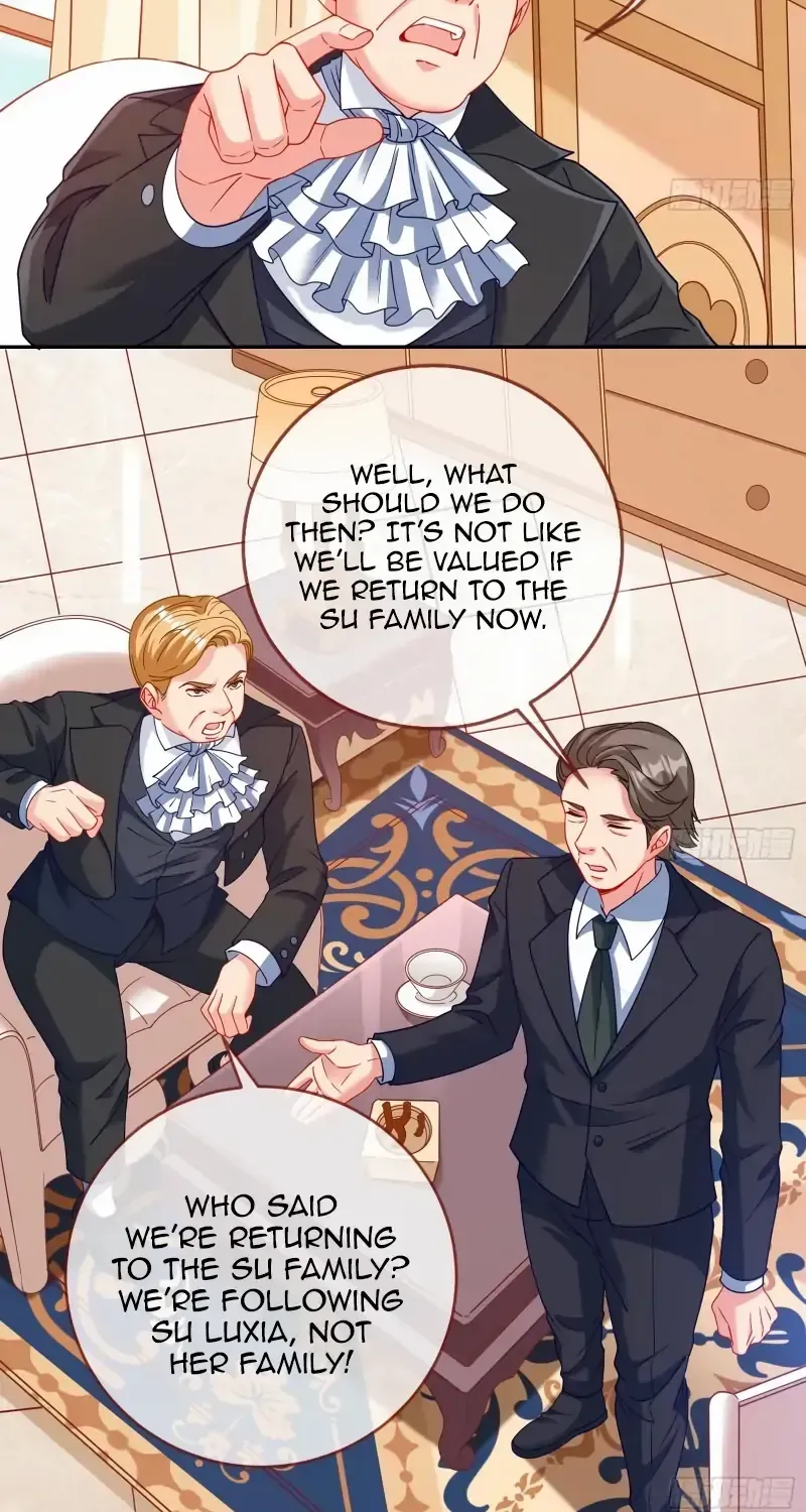 Read Cheating Men Must Die chapter 379 image 4 on Lezhin